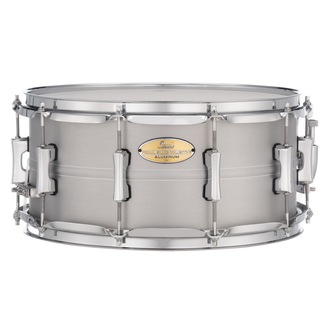 Pearl Primal Snare 14X6.5 Aluminum PSC1465A