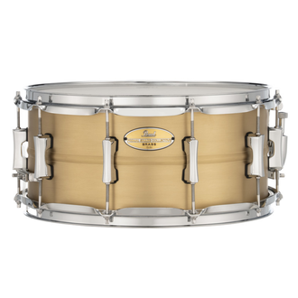 Pearl Primal Snare 14X6.5 Brass PSC1465B