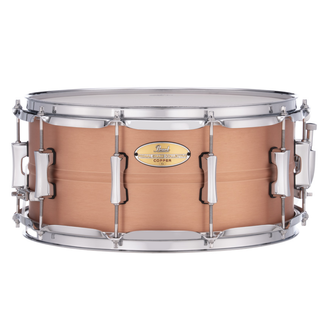 Pearl Primal Snare 14X6.5 Copper PSC1465C