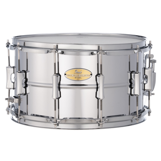 Pearl Primal Snare 14X8 Steel PSC1480S