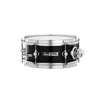 Pearl Snare Effect Short Fuse 10 X 4.5 Black