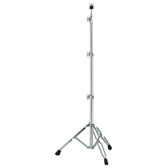 Dixon 9290 Series Heavy Weight Double Braced Straight Cymbal Stand