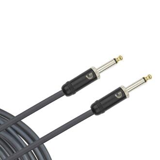 Planet Waves 010 Ft Stage Instrument Cable RA