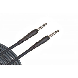 Planet Waves Classic Series Instrument Cable, 10 feet