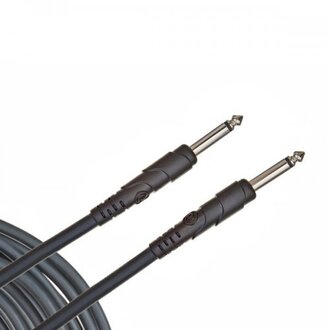 Planet Waves Classic Series Instrument Cable, 20 feet