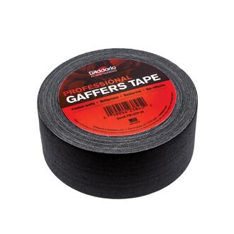 Planet Waves Gaffers Tape 2 In X 25Yds