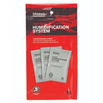 Planet Waves Two-Way Humidification System Conditioning 3 Pack