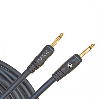 Planet Waves Custom Series Speaker Cable, 10 feet