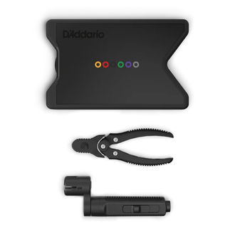 Daddario All-in one String Change Kit