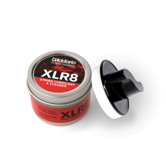 Planet Waves XLR8 String Lubricant Cleaner