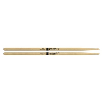 ProMark PW5ASTW Shira Kashi Oak 5AST Stinger Wood Tip drumsticks