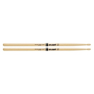ProMark PW5BW Shira Kashi Oak 5B Wood Tip drumsticks