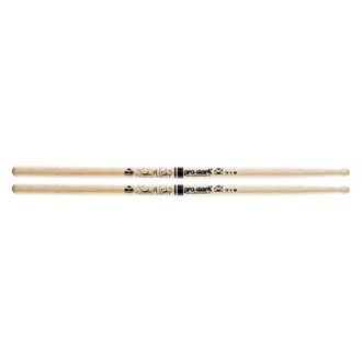ProMark PW719W Shira Kashi Oak 719 Stephen Perkins Wood Tip drumsticks