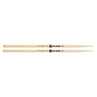 ProMark PW7AN Shira Kashi Oak 7A Nylon Tip drumsticks