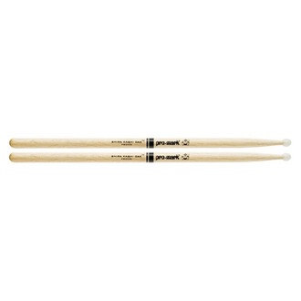 ProMark PW808N Shira Kashi Oak 808 Nylon Tip drumsticks