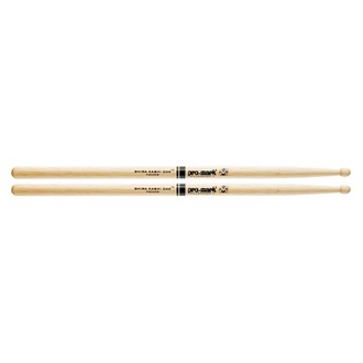 ProMark PW808W Shira Kashi Oak 808 Wood Tip drumsticks