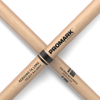 ProMark Maple Rebound 7A Long