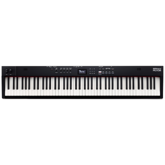 Roland RD-08 88-Key Stage Piano Keyboard
