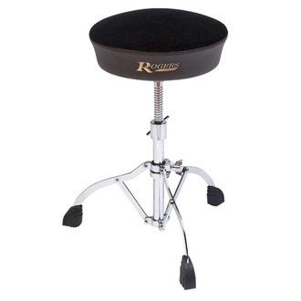 Rogers Dyno-Matic Series Deluxe Drum Throne