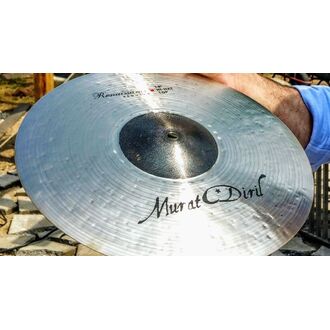 Murat Diril 8" Regular Splash Cymbal - Renaissance Series - RR1008