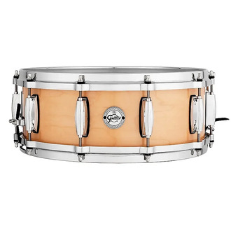 Gretsch 5x14 Maple 10L Snare Drum S1-0514-MPL