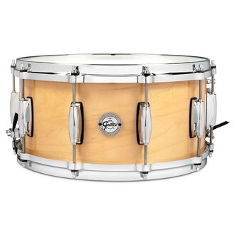 Gretsch 6.5x14 Maple 10L Snare Drum S1-6514-MPL
