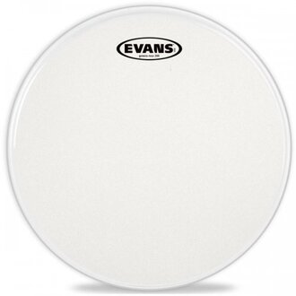 Evans Orchestral 200 Clear Snare Side Drum Head, 14 Inch