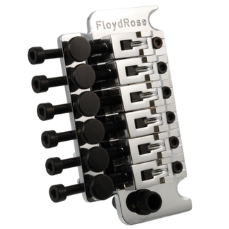 SB-5200-010 Original Floyd Rose Locking Tremolo - Chrome