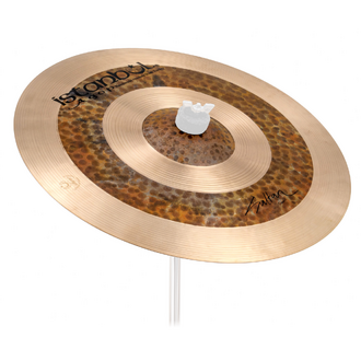 Istanbul Agop 18 Inch Sultan Crash