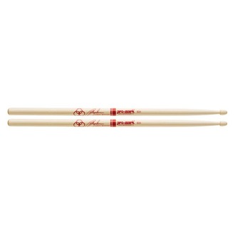 ProMark SD531W Maple SD531 Jason Bonham Wood Tip drumsticks