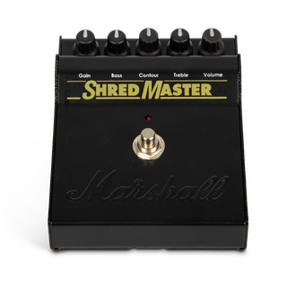 Marshall ShredMaster Reissue Guitar Pedal - Unboxed