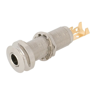 Shadow SJ010 Stereo End Pin Jack