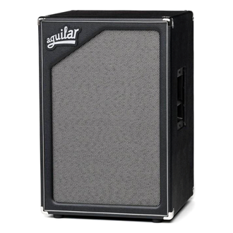 Aguilar SL 212 Super Light 2X12 Cabinet 8 OHM