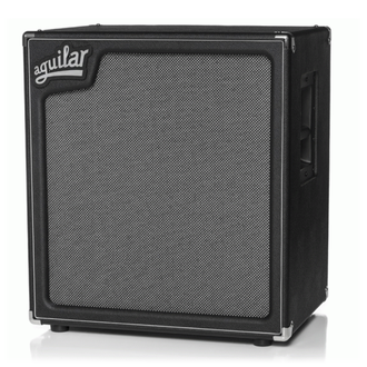 Aguilar SL 410 Super Light 4X10 Cabinet 4 OHM