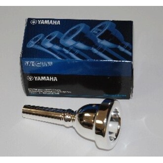 Yamaha Trombone 48 Mouthpiece S/shank