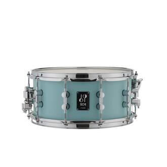 Sonor SQ1 14" x 5" Snare Drum - Cruiser Blue - SQ11405SDWCRB