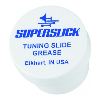 Superslick Tuning Side Grease