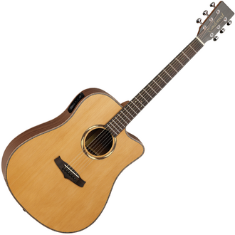 Tanglewood T20DCE 20th Anniversary Limited Edition Dreadnought C/E 