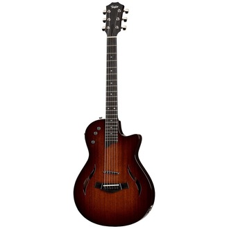 Taylor T5z Classic DLX Acoustic-Electric Guitar