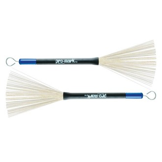 ProMark TB4 TB4 Classic Telescopic Wire Brush