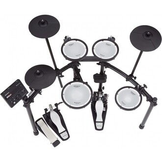 Roland TD07DMK Electronic Drum Kit