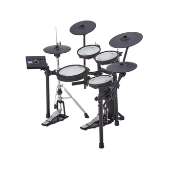 Roland TD-17KVX2S V-Drums, Electronic Drumkit