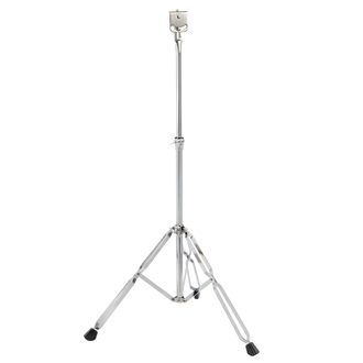 DXP Heavy Duty Double Braced Adjustable Practice Pad Stand (6mm Thread)