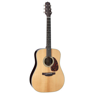 Takamine EF360S TT Thermal Top Series Dreadnought Guitar Acoustic-Electric