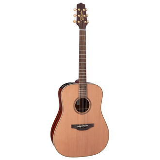 Takamine FN15-AR Dreadnought Acoustic Guitar - Natural Satin Finish
