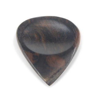 Tone GrowTimber Picks Standard Ebony