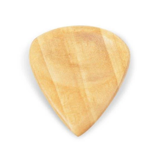 Tone Grown Timber Picks Standard - Curly Maple