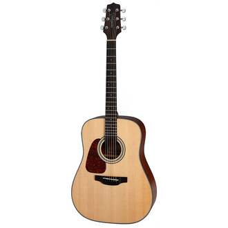 Takamine GD10 NS LH G10 Series Left Handed Dreadnought Acoustic Guitar
