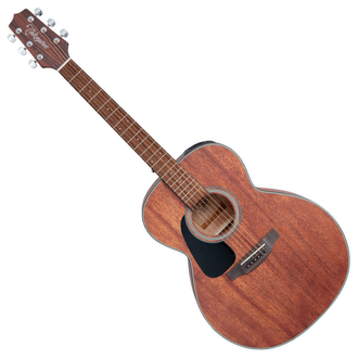 Takamine G11 Series NEX AC/EL Left Handed Guitar - Natural