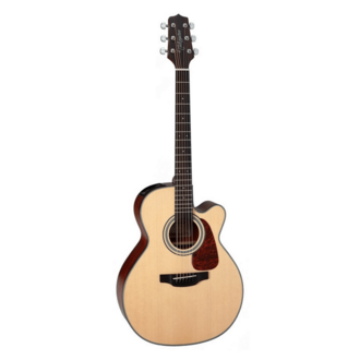 Takamine GN10CE NS NEX Acoustic-Electric Cutaway Guitar